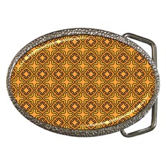 Almedina Belt Buckles by deformigo