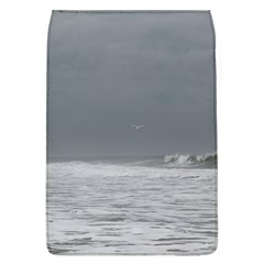 Stormy Seas Removable Flap Cover (l) by TheLazyPineapple