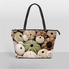 Sea Urchins Classic Shoulder Handbag by TheLazyPineapple