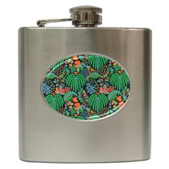 14 Hip Flask (6 Oz) by Sobalvarro