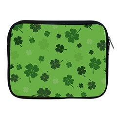 St Patricks Day Apple Ipad 2/3/4 Zipper Cases by Valentinaart