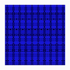 Digital Illusion Medium Glasses Cloth by Sparkle