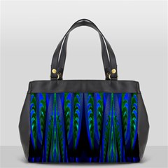 Glowleafs Oversize Office Handbag by Sparkle