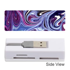 Galaxy Memory Card Reader (stick) by Sparkle