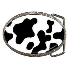 Cow Pattern Belt Buckles by BangZart