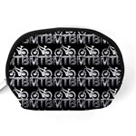 Mountain Bike - Mtb - Hardtail And Dirt Jump 2 Accessory Pouch (Medium) Back