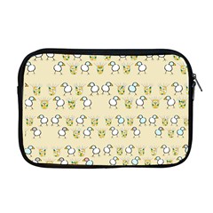 Bnnbnb Apple Macbook Pro 17  Zipper Case by CHPALTD