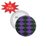 Digital Grapes 1.75  Buttons (10 pack) Front