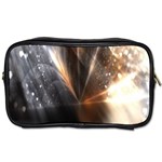 Geometry Diamond Toiletries Bag (Two Sides) Front