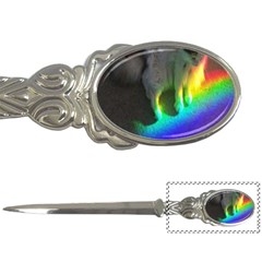 Rainbowcat Letter Opener by Sparkle