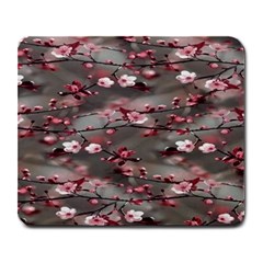 Realflowers Large Mousepads by Sparkle