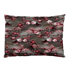 Realflowers Pillow Case by Sparkle