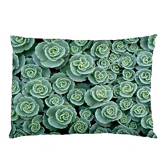 Realflowers Pillow Case by Sparkle