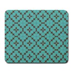 Tiles Large Mousepads Front