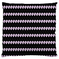 Halloween Standard Flano Cushion Case (one Side) by Sparkle