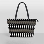 Halloween Classic Shoulder Handbag Front