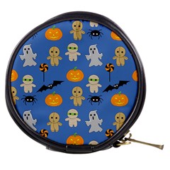 Halloween Mini Makeup Bag by Sobalvarro