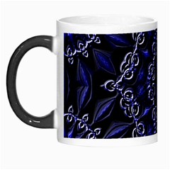 Mandala Cage Morph Mugs by MRNStudios