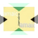 Jamaica, Jamaica  Deluxe Canvas 14  x 11  (Stretched) 14  x 11  x 1.5  Stretched Canvas