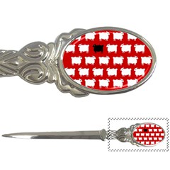 Black Sheep Letter Opener by NoHang
