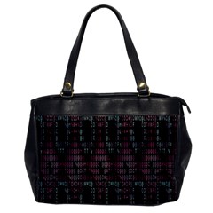 Vodca Cola Acil Oversize Office Handbag by Sparkle