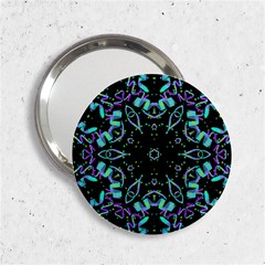 Kolodo Blue Cheer 2 25  Handbag Mirrors by Sparkle