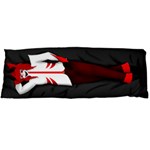 Satan Body Pillow Case (Dakimakura) Body Pillow Case