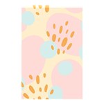 Girly Shower Curtain 48  x 72  (Small)  Curtain(48  X 72 ) - 42.18 x64.8  Curtain(48  X 72 )