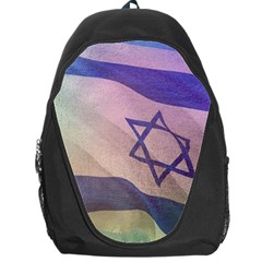Israel Backpack Bag by AwesomeFlags