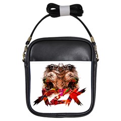 Xzk8 Girls Sling Bag by XzoticKingdom4U