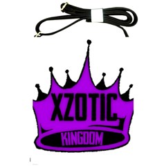 Xzk4 Shoulder Sling Bag by XzoticKingdom4U