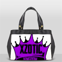 Xzk4 Oversize Office Handbag by XzoticKingdom4U