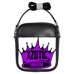 Xzk4 Girls Sling Bag by XzoticKingdom4U