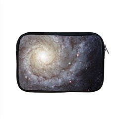 Spiral Galaxy Apple Macbook Pro 15  Zipper Case by ExtraAwesomeSauce