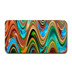 Icecreams Medium Bar Mats by PollyParadise