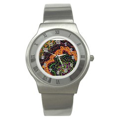 Goghwave Stainless Steel Watch by LW41021