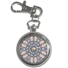 Gem Key Chain Watches by LW323