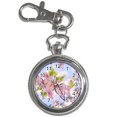 Bloom Key Chain Watches by LW323