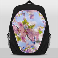 Bloom Backpack Bag by LW323