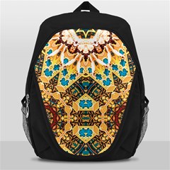 Worthyisthelamb Backpack Bag by LW323