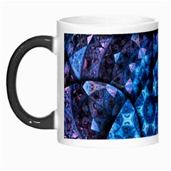 Dismembered Mandala Morph Mugs by MRNStudios