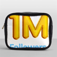 0001-3207033350 20210621 173022 ???? Mini Toiletries Bag (one Side) by Kareem