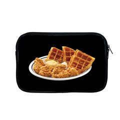 Fried Chicken And Waffles Apple Macbook Pro 13  Zipper Case by snackkingdom