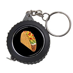 Taco Measuring Tape by snackkingdom