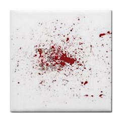 Blood2 Peopple Face Towel by JonoraRecordsApparel