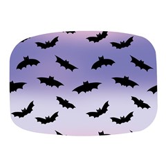 The Bats Mini Square Pill Box by SychEva