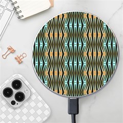 Digital Springs Wireless Charger by Sparkle