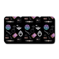 Pastel Goth Witch Medium Bar Mats