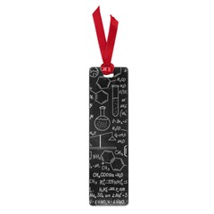 Medical Biology Detail Medicine Psychedelic Science Abstract Abstraction Chemistry Genetics Small Book Marks by Sudhe