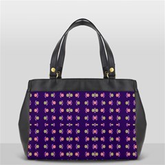 Digital Springs Oversize Office Handbag by Sparkle